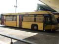 ヨハネスブルグ空港バス