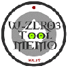 W-ZERO3 ツールMEMO