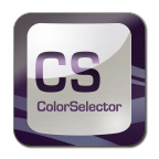 ColorSelector 5.0 アイコン