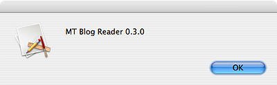 MT Log Reader 0.3.0
