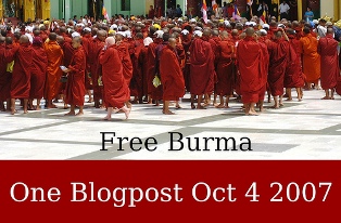 ビルマに自由を！２